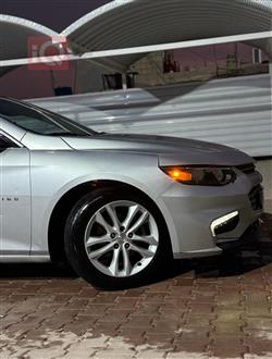 شيفروليه ماليبو